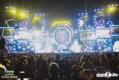 S2O Songkran Music Festival 2023 at Live Park Rama 9 — photo 239