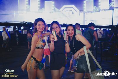 S2O Songkran Music Festival 2023 at Live Park Rama 9 — photo 251