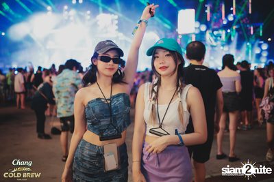 S2O Songkran Music Festival 2023 at Live Park Rama 9 — photo 252