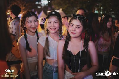 S2O Songkran Music Festival 2023 at Live Park Rama 9 — photo 253