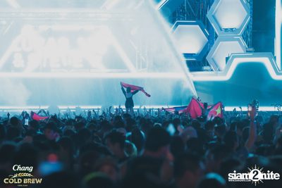 S2O Songkran Music Festival 2023 at Live Park Rama 9 — photo 259