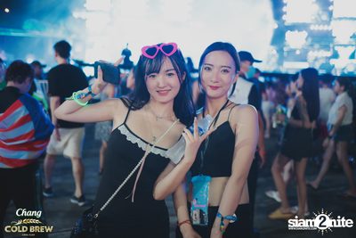 S2O Songkran Music Festival 2023 at Live Park Rama 9 — photo 260