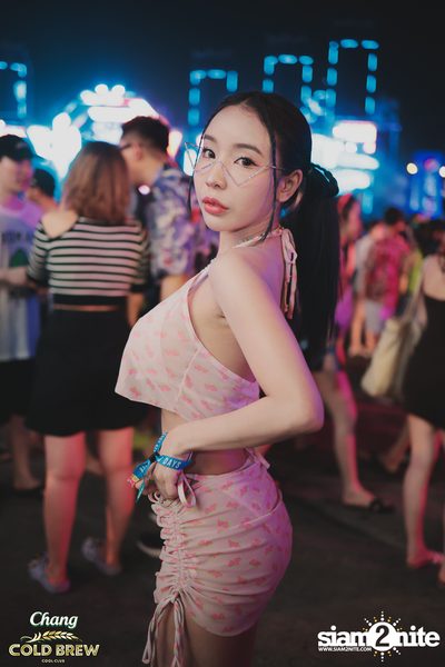 S2O Songkran Music Festival 2023 at Live Park Rama 9 — photo 263