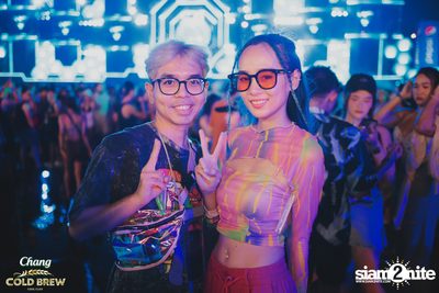 S2O Songkran Music Festival 2023 at Live Park Rama 9 — photo 265