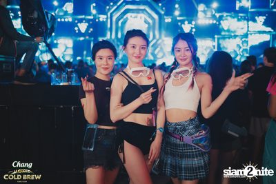 S2O Songkran Music Festival 2023 at Live Park Rama 9 — photo 266