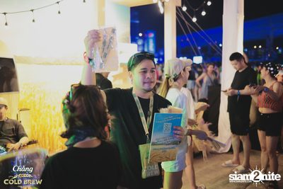 S2O Songkran Music Festival 2023 at Live Park Rama 9 — photo 267