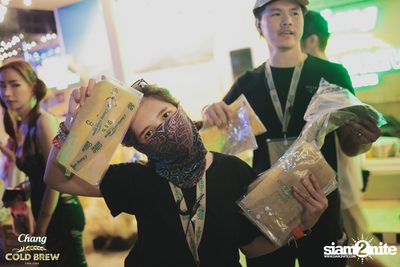 S2O Songkran Music Festival 2023 at Live Park Rama 9 — photo 268
