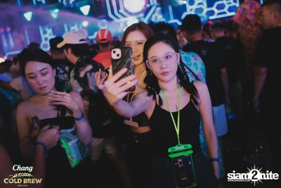 S2O Songkran Music Festival 2023 at Live Park Rama 9 — photo 274