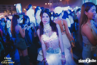S2O Songkran Music Festival 2023 at Live Park Rama 9 — photo 278