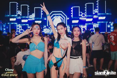 S2O Songkran Music Festival 2023 at Live Park Rama 9 — photo 279