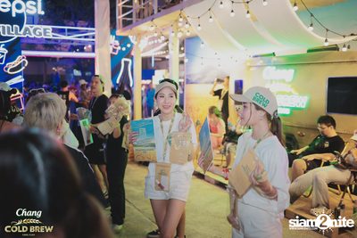 S2O Songkran Music Festival 2023 at Live Park Rama 9 — photo 283