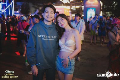 S2O Songkran Music Festival 2023 at Live Park Rama 9 — photo 286
