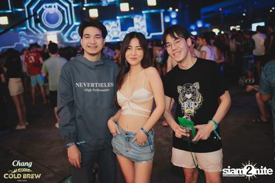 S2O Songkran Music Festival 2023 at Live Park Rama 9 — photo 287