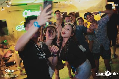 S2O Songkran Music Festival 2023 at Live Park Rama 9 — photo 289