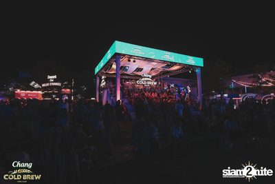 S2O Songkran Music Festival 2023 at Live Park Rama 9 — photo 290