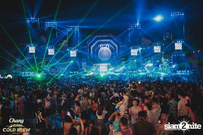 S2O Songkran Music Festival 2023 at Live Park Rama 9 — photo 294