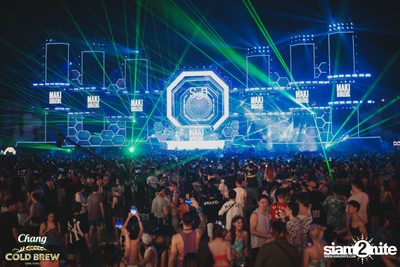 S2O Songkran Music Festival 2023 at Live Park Rama 9 — photo 295