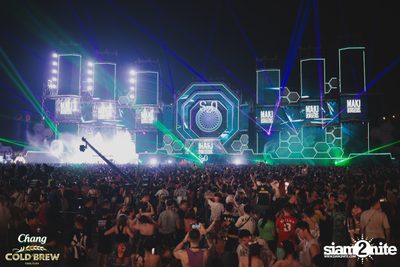 S2O Songkran Music Festival 2023 at Live Park Rama 9 — photo 297