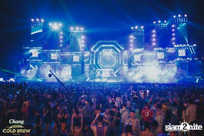 S2O Songkran Music Festival 2023 at Live Park Rama 9 — photo 298