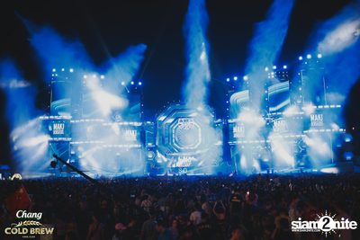 S2O Songkran Music Festival 2023 at Live Park Rama 9 — photo 300