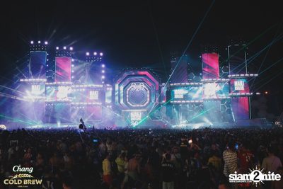 S2O Songkran Music Festival 2023 at Live Park Rama 9 — photo 301