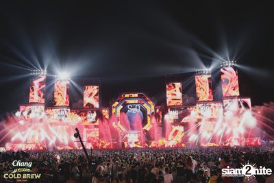 S2O Songkran Music Festival 2023 at Live Park Rama 9 — photo 302