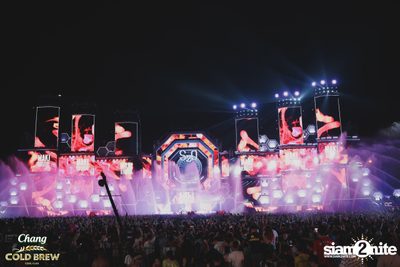 S2O Songkran Music Festival 2023 at Live Park Rama 9 — photo 303
