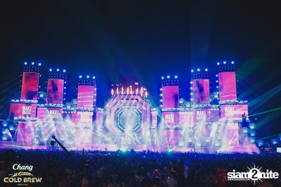 S2O Songkran Music Festival 2023 at Live Park Rama 9 — photo 304