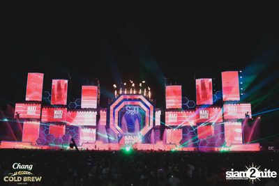 S2O Songkran Music Festival 2023 at Live Park Rama 9 — photo 305