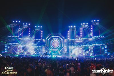 S2O Songkran Music Festival 2023 at Live Park Rama 9 — photo 306