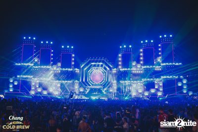 S2O Songkran Music Festival 2023 at Live Park Rama 9 — photo 307