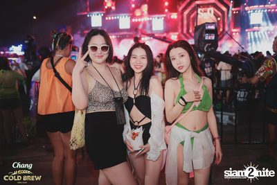 S2O Songkran Music Festival 2023 at Live Park Rama 9 — photo 311
