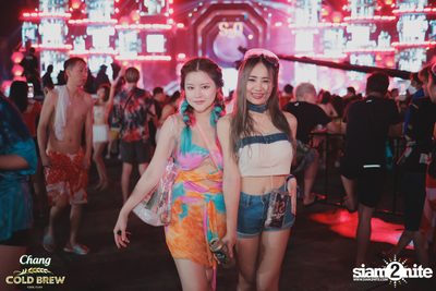 S2O Songkran Music Festival 2023 at Live Park Rama 9 — photo 313