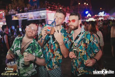 S2O Songkran Music Festival 2023 at Live Park Rama 9 — photo 314