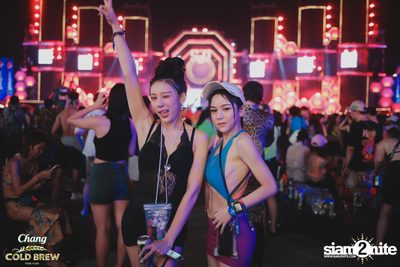 S2O Songkran Music Festival 2023 at Live Park Rama 9 — photo 317