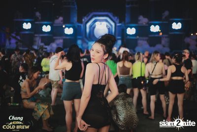 S2O Songkran Music Festival 2023 at Live Park Rama 9 — photo 318