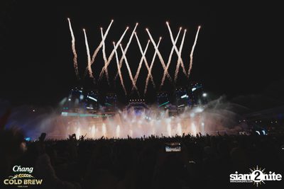S2O Songkran Music Festival 2023 at Live Park Rama 9 — photo 319