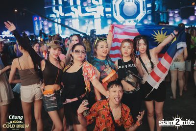 S2O Songkran Music Festival 2023 at Live Park Rama 9 — photo 320