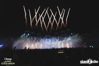 S2O Songkran Music Festival 2023 at Live Park Rama 9 — photo 321