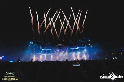 S2O Songkran Music Festival 2023 at Live Park Rama 9 — photo 322