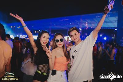 S2O Songkran Music Festival 2023 at Live Park Rama 9 — photo 324