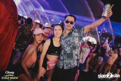 S2O Songkran Music Festival 2023 at Live Park Rama 9 — photo 326