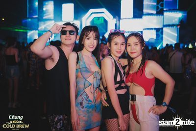 S2O Songkran Music Festival 2023 at Live Park Rama 9 — photo 329