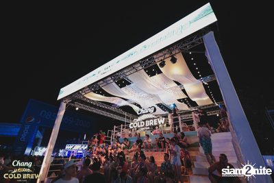 S2O Songkran Music Festival 2023 at Live Park Rama 9 — photo 330