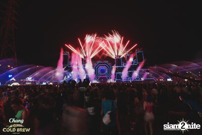 S2O Songkran Music Festival 2023 at Live Park Rama 9 — photo 332