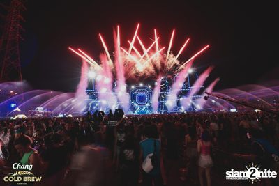 S2O Songkran Music Festival 2023 at Live Park Rama 9 — photo 333