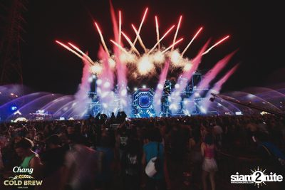 S2O Songkran Music Festival 2023 at Live Park Rama 9 — photo 334