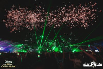S2O Songkran Music Festival 2023 at Live Park Rama 9 — photo 335