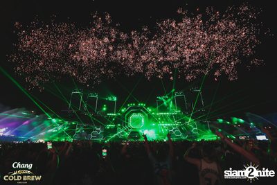 S2O Songkran Music Festival 2023 at Live Park Rama 9 — photo 336