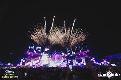 S2O Songkran Music Festival 2023 at Live Park Rama 9 — photo 337